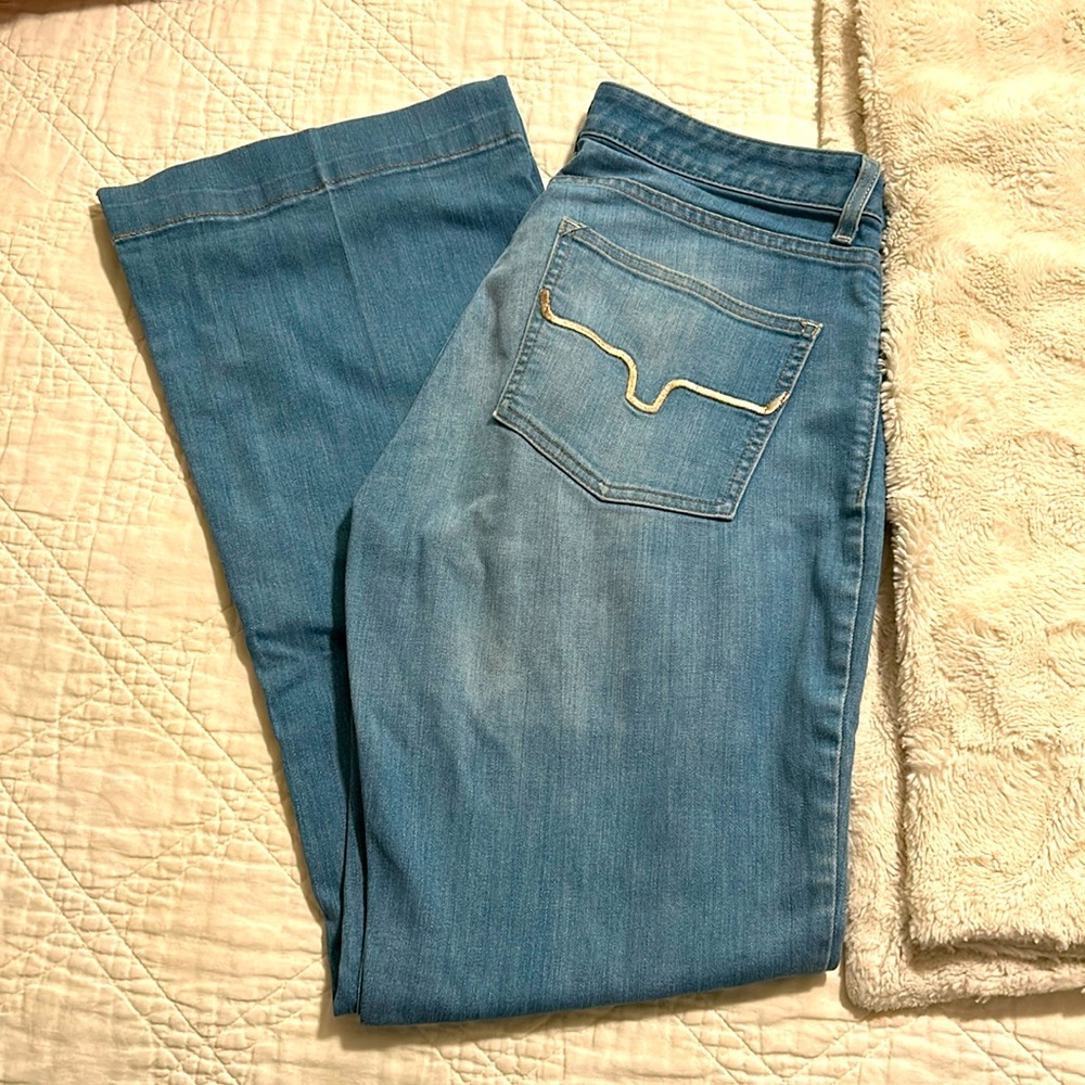 Kimes Ranch Lola Jeans size 12
